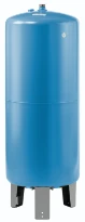Pneumatex Aquapresso flowfresh AUF 140.10 vase d'expansion sanitair 140 l - 10 bar