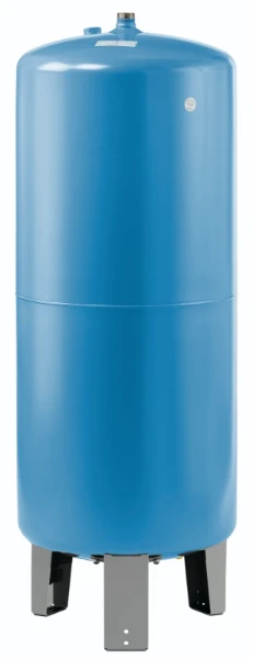 Pneumatex Aquapresso flowfresh AUF 140.10 sanitair expansievat 140 l - 10 bar