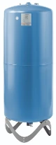 Pneumatex Compresso CU 200.6 vase d'expansion de base 200  l - 6 bar