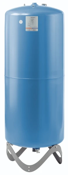 Pneumatex Compresso CU 200.6 vase d'expansion de base 200  l - 6 bar