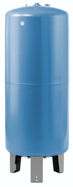 Pneumatex Compresso CU 300.6 E vase d'expansion d'extension 300 l - 6 bar