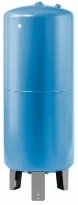 Pneumatex Statico SU140.6 vase d'expansion 140 l - 6 bar
