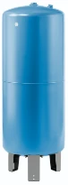 Pneumatex Aquapresso AU 140.10 vase d'expansion sanitair 140 l - 10 bar
