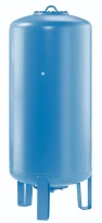 Pneumatex Statico SG3000.6 vase d'expansion 3000 l - 6 bar