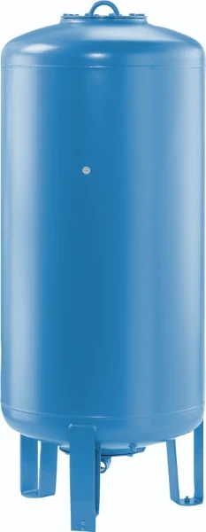 Pneumatex Aquapresso AG 1500.10 vase d'expansion sanitair 1500 l - 10 bar