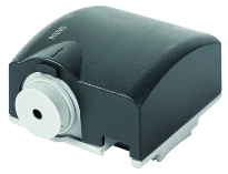 Remeha  Surveillance de la température par capteur avec commutation.