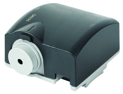 Remeha  Surveillance de la température par capteur avec commutation.