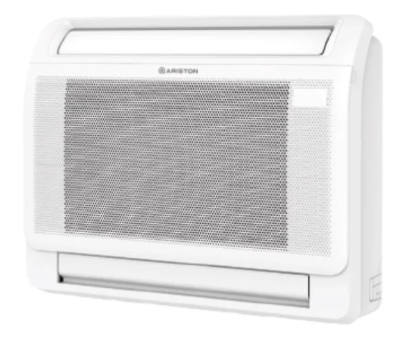 Ariston CON R32 025 U-I console binnenunit - koelvermogen 2,5 kW