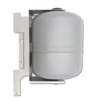 VASE D'EXPANSION SOLAR BOSCH EV 18 SO 18 encastastrable,incl.conduite de raccordement flexi