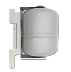 VASE D'EXPANSION SOLAR BOSCH EV 18 SO 18 encastastrable,incl.conduite de raccordement flexi