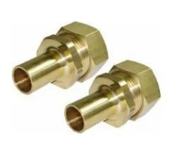 RACCORD JUNKERS AEROLINE DN20 - 22 o