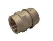 Niron PPR Raccord droit FF 32 x 4/4 F