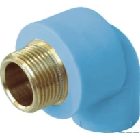 Niron PPR Coude 90° MF 32 x 4/4 M
