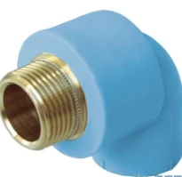 Niron PPR Coude 90° MF 25 x 3/4 M