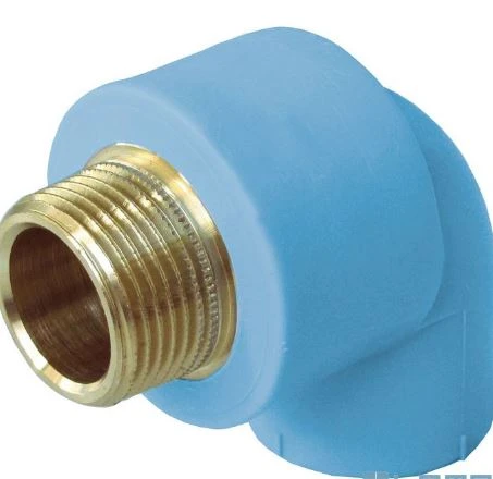 Niron PPR Coude 90° MF 25 x 3/4 M