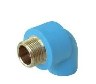 Niron PPR Coude 90° MF 32 x 1/2 M