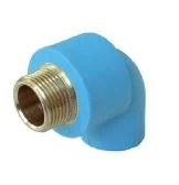 Niron PPR Coude 90° MF 32 x 3/4 M