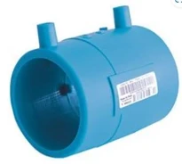 Niron PPR Manchon electro FF 160 x 160 mm