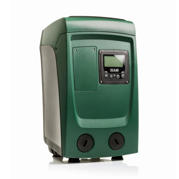 DAB E.syBox Mini³ frequentiegestuurde drukverhogingspomp 230V - regenwaterpomp