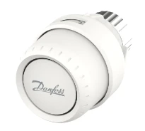 Danfoss Aveo élément thermostatique institutionnel sonde intégrée
