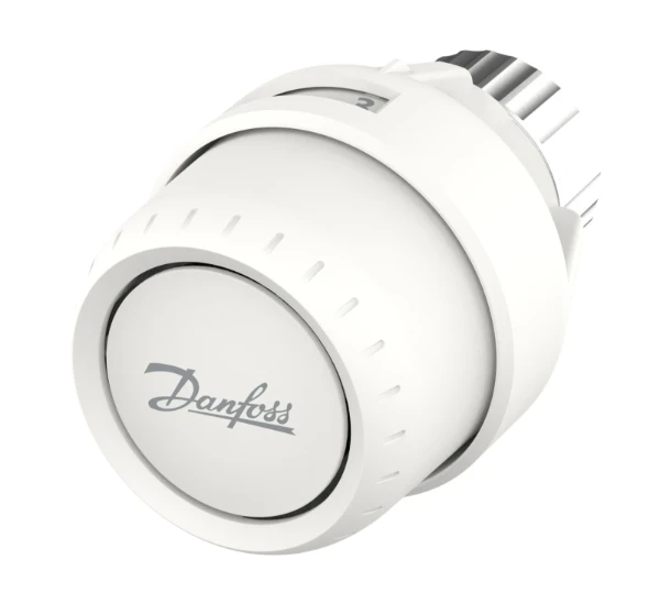 Danfoss Aveo thermost. element overheidsmodel ingebouwde voeler