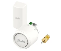 Danfoss Aveo RAVL élément thermostatique sonde à distance