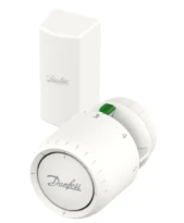 Danfoss Aveo élément thermostatique sonde à distance click