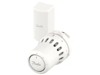 REACT M30 Elément thermostatique sonde à distance