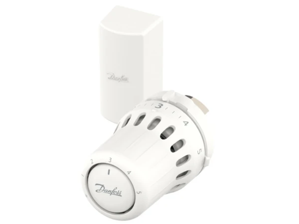 REACT M30 Elément thermostatique sonde à distance