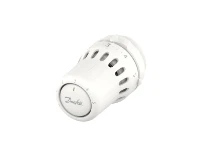 Danfoss React élément thermostatique sonde intégrée, click