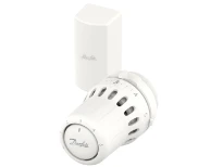 REACT Elément thermostatique sonde à distance click