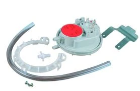 Bulex WSS pressostaat s