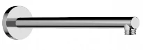 Hansgrohe Pulsify S bras de douche 390 mm - chromé