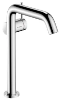 Hansgrohe Tecturis S Fine 240 mitigeur lavabo - CoolStart - sans vidage - chromé
