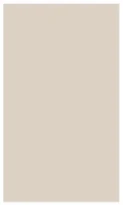 Huppe EasyStyle panneau mural 2550 x 1500 x 3 mm - beige de sable mat
