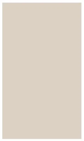 Huppe EasyStyle panneau mural 2550 x 1500 x 3 mm - beige de sable mat