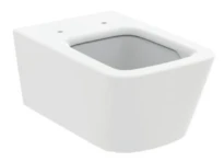 Ideal Standard Blend Cube toilette suspendue Aquablade - blanc mat - 370 x 570 mm