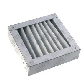 Bulex WSS filter ts hrm