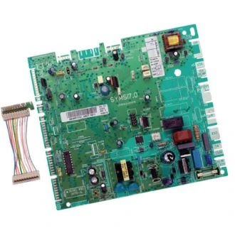Bulex WSS Opalia circuit imprimé Multi C16/F14/F17