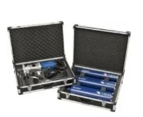 Carotteuse A-2212 + coffret 2 briljant + Support S-1803
