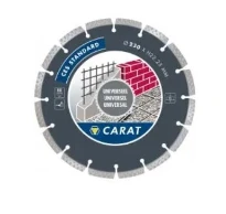 Carat Standard laser universele diamantzaag 180mmx22,3mm