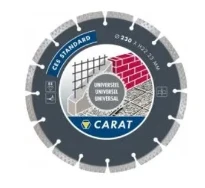 Carat Standard laser universele diamantzaag 150mmx22,3mm