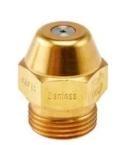 Danfoss gicleur type B 45° 12,00 Usgal/h