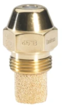 Danfoss gicleur type B 45° 0,75 Usgal/h