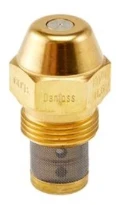 Danfoss gicleur type B 45° 3,75 Usgal/h
