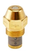 Danfoss gicleur type B 60° 8,50 Usgal/h