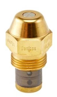 Danfoss verstuiver type B 60° 8,50 Usgal/h