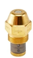 Danfoss gicleur type B 60° 7,50 Usgal/h