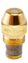 Danfoss gicleur type S 30° 3,00 Usgal/h