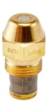Danfoss gicleur type S 30° 3,00 Usgal/h
